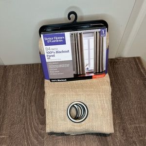 Better Homes & Gardens Blackout Panel